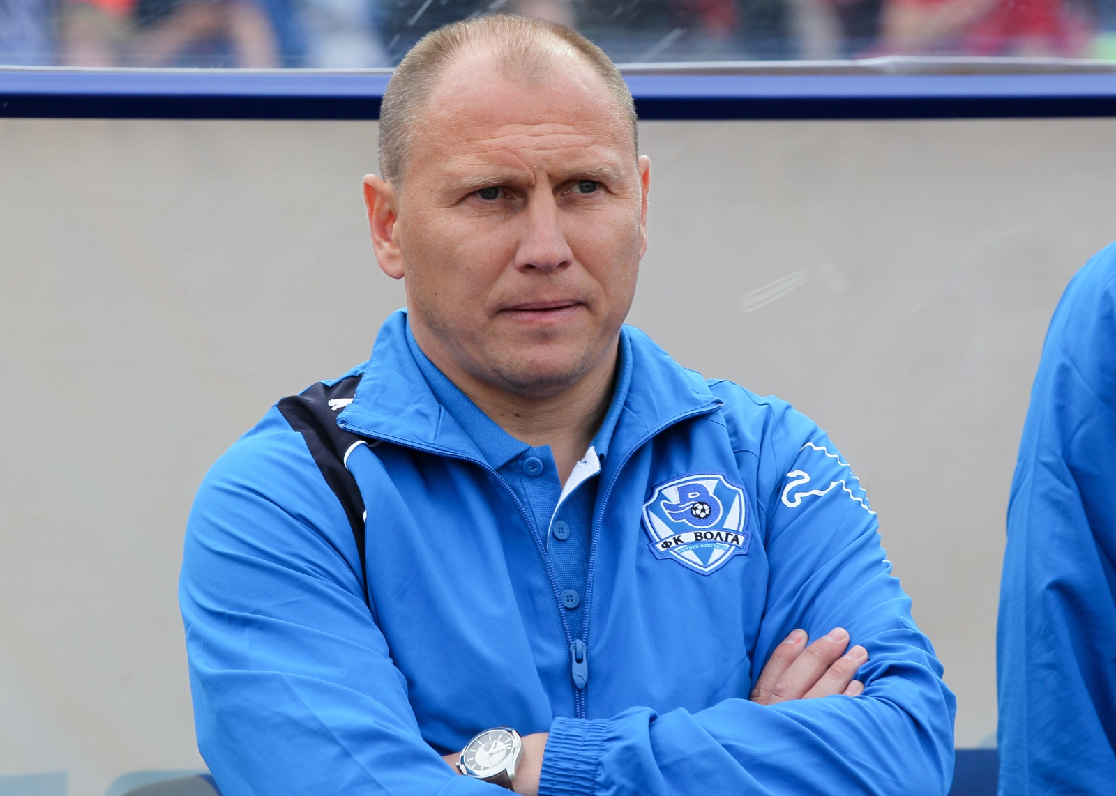 Чемпионат России 2011/2012,Волга(НН)—Зенит