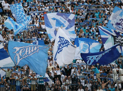 Чемпионат России 2011/2012,Волга(НН)—Зе