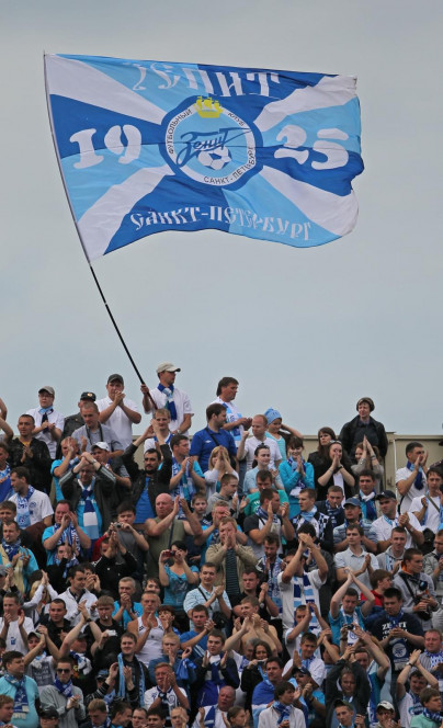 Чемпионат России 2011/2012,Волга(НН)—Зе