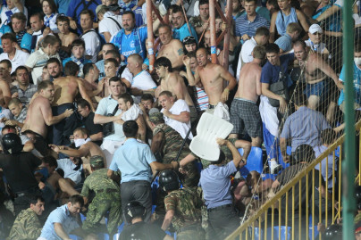 Чемпионат России 2011/2012, 17, Анжи:Зенит