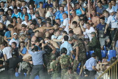 Чемпионат России 2011/2012, 17, Анжи:Зенит