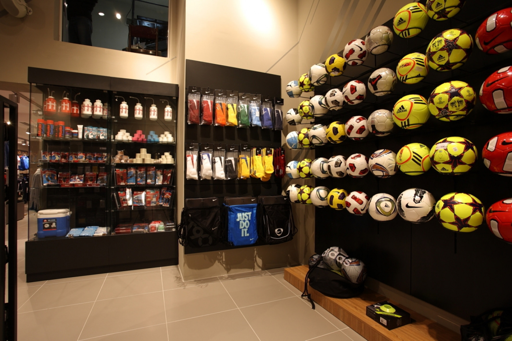 Footballstore спб