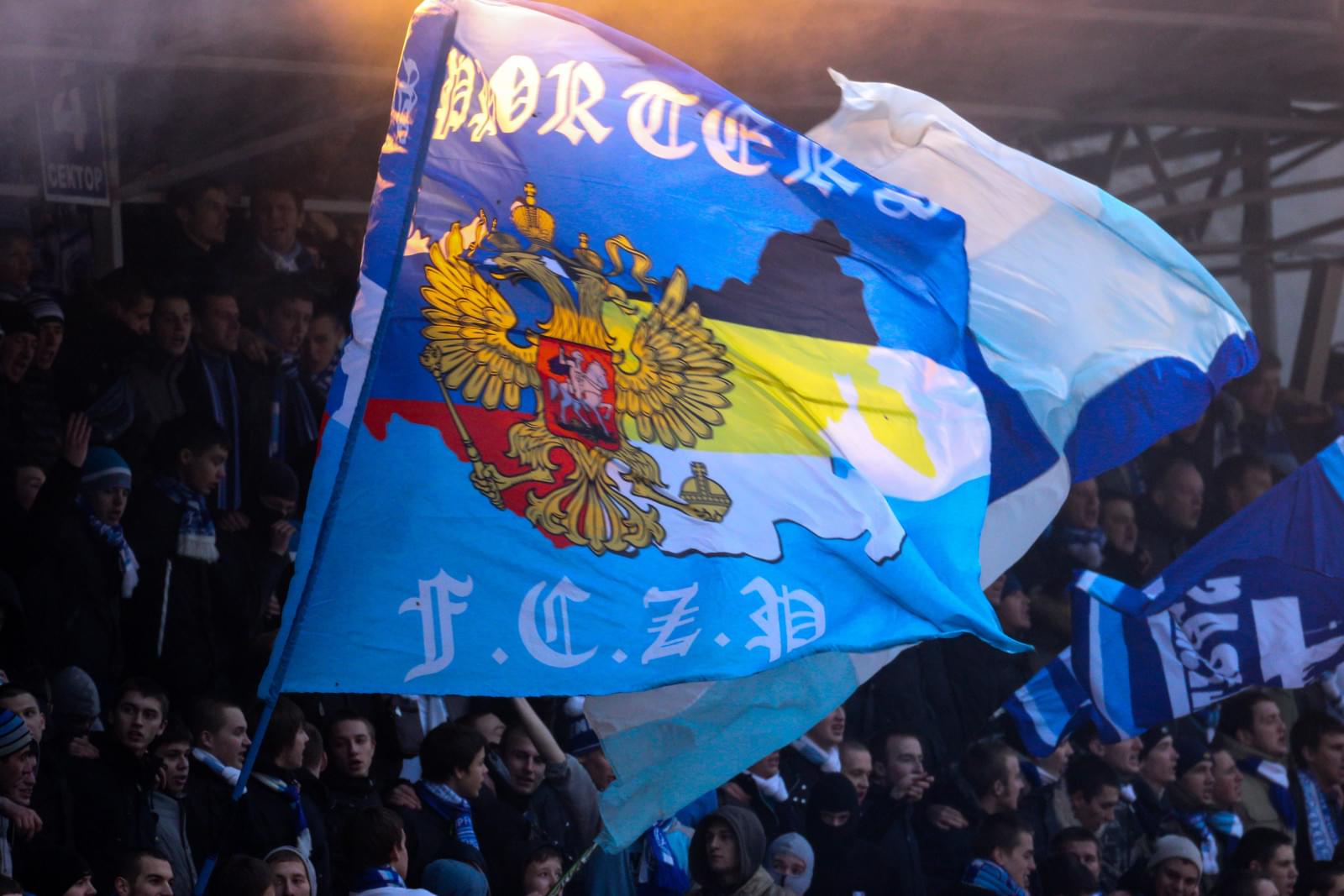 Первенство молодежных составов 2011 года. Матч Зенит —  ЦСКА