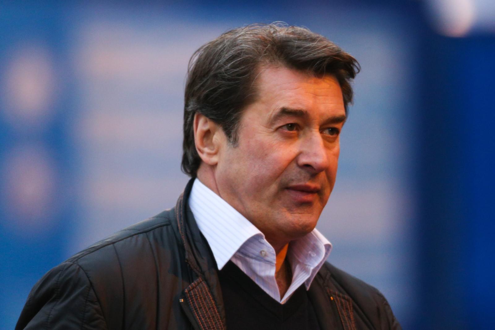 Первенство молодежных составов 2011 года. Матч Зенит —  ЦСКА