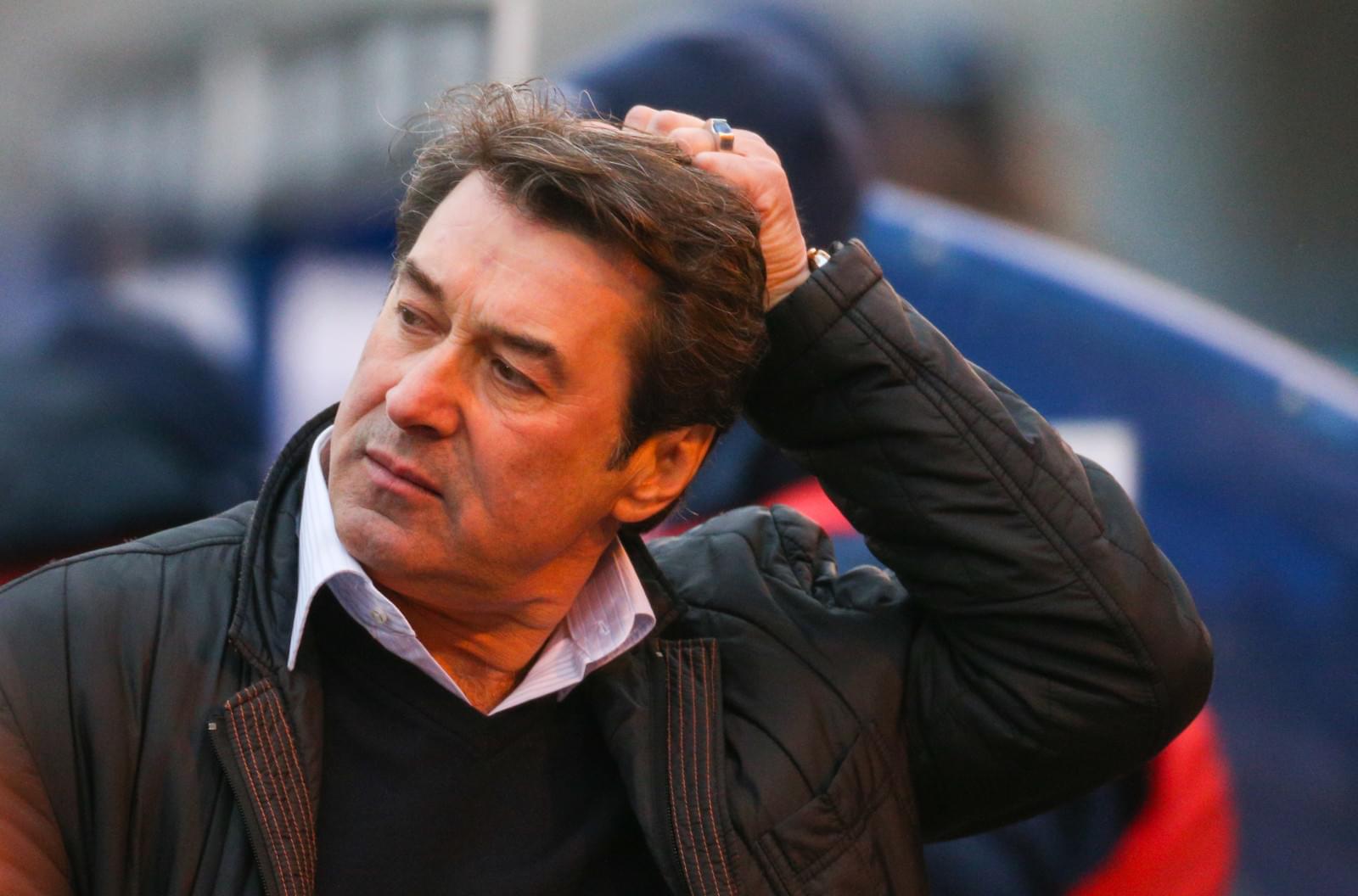 Первенство молодежных составов 2011 года. Матч Зенит —  ЦСКА