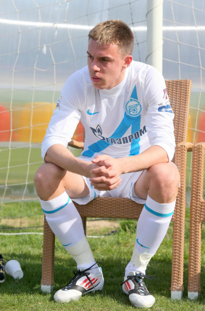 Сборы в Турции: 02 февраля, «Зенит» против «Зенита»-м