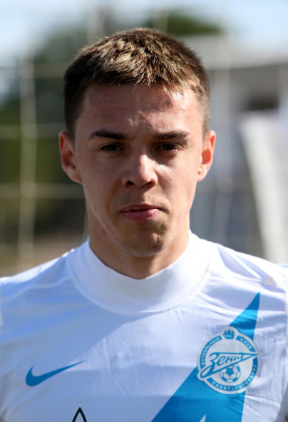 Сборы в Турции: 02 февраля, «Зенит» против «Зенита»-м