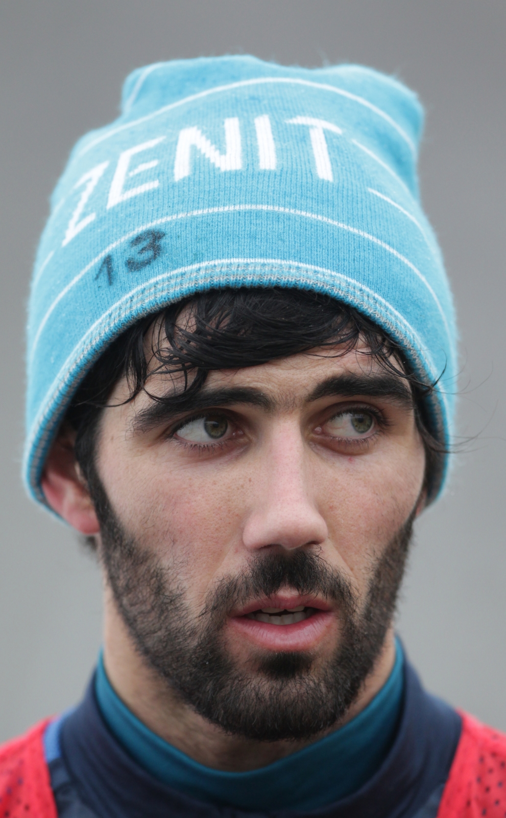 Луиш Нету присоединился к «Зениту»