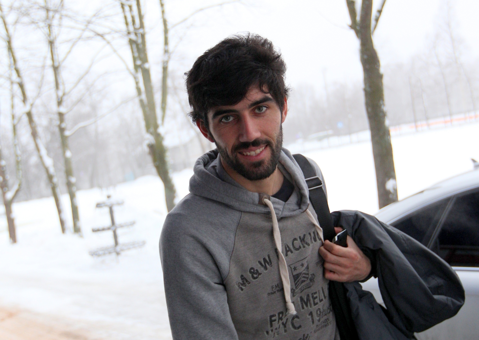 Луиш Нету присоединился к «Зениту»