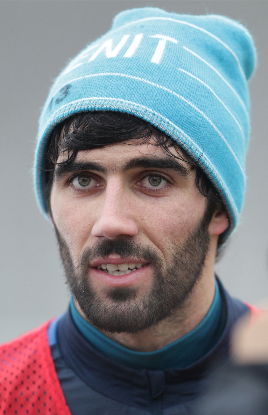 Луиш Нету присоединился к «Зениту»