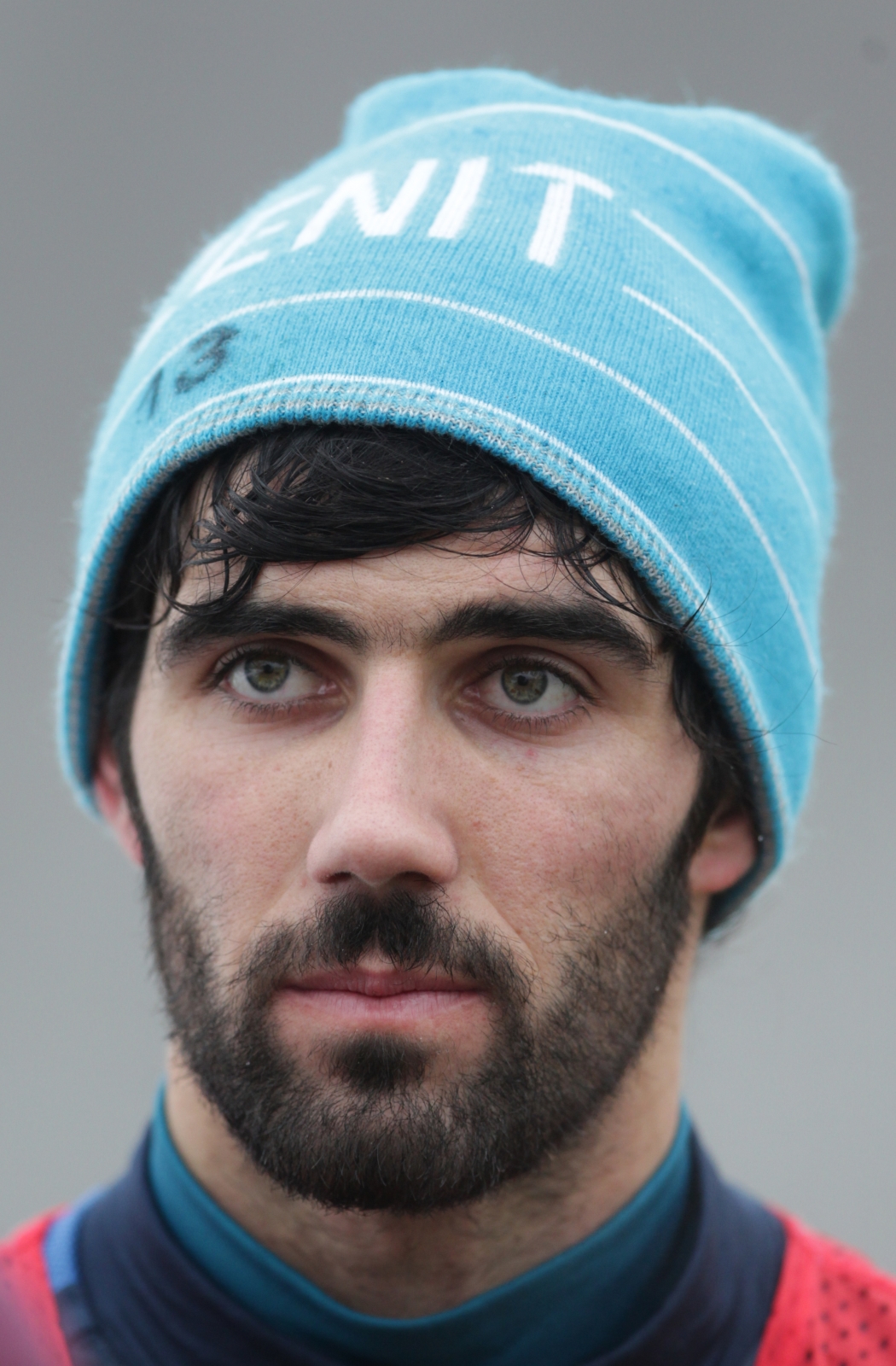 Луиш Нету присоединился к «Зениту»