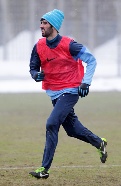 Луиш Нету присоединился к «Зениту»