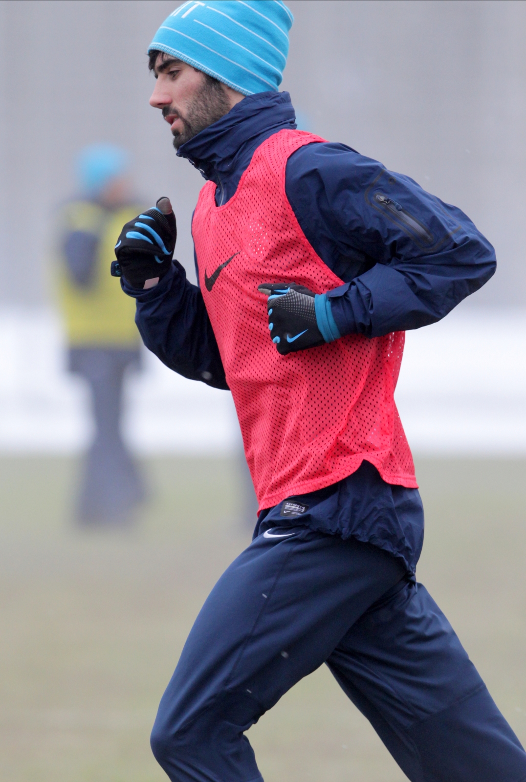 Луиш Нету присоединился к «Зениту»