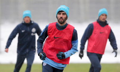 Луиш Нету присоединился к «Зениту»