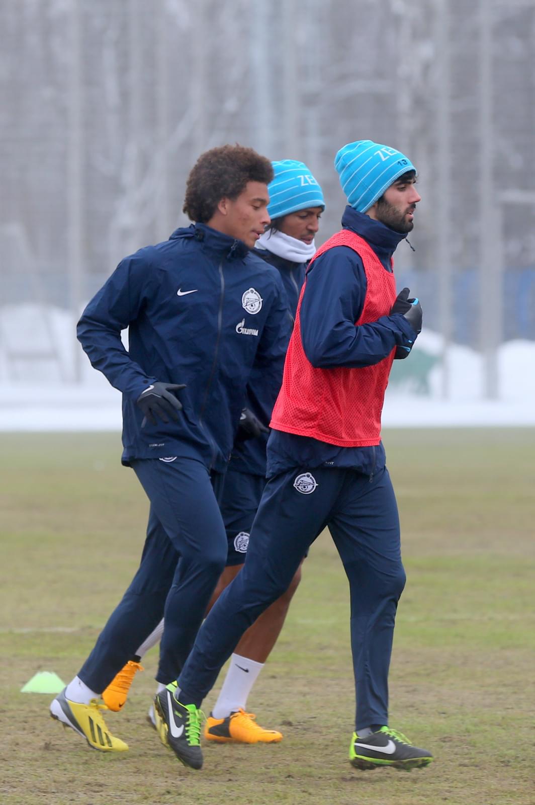 Луиш Нету присоединился к «Зениту»