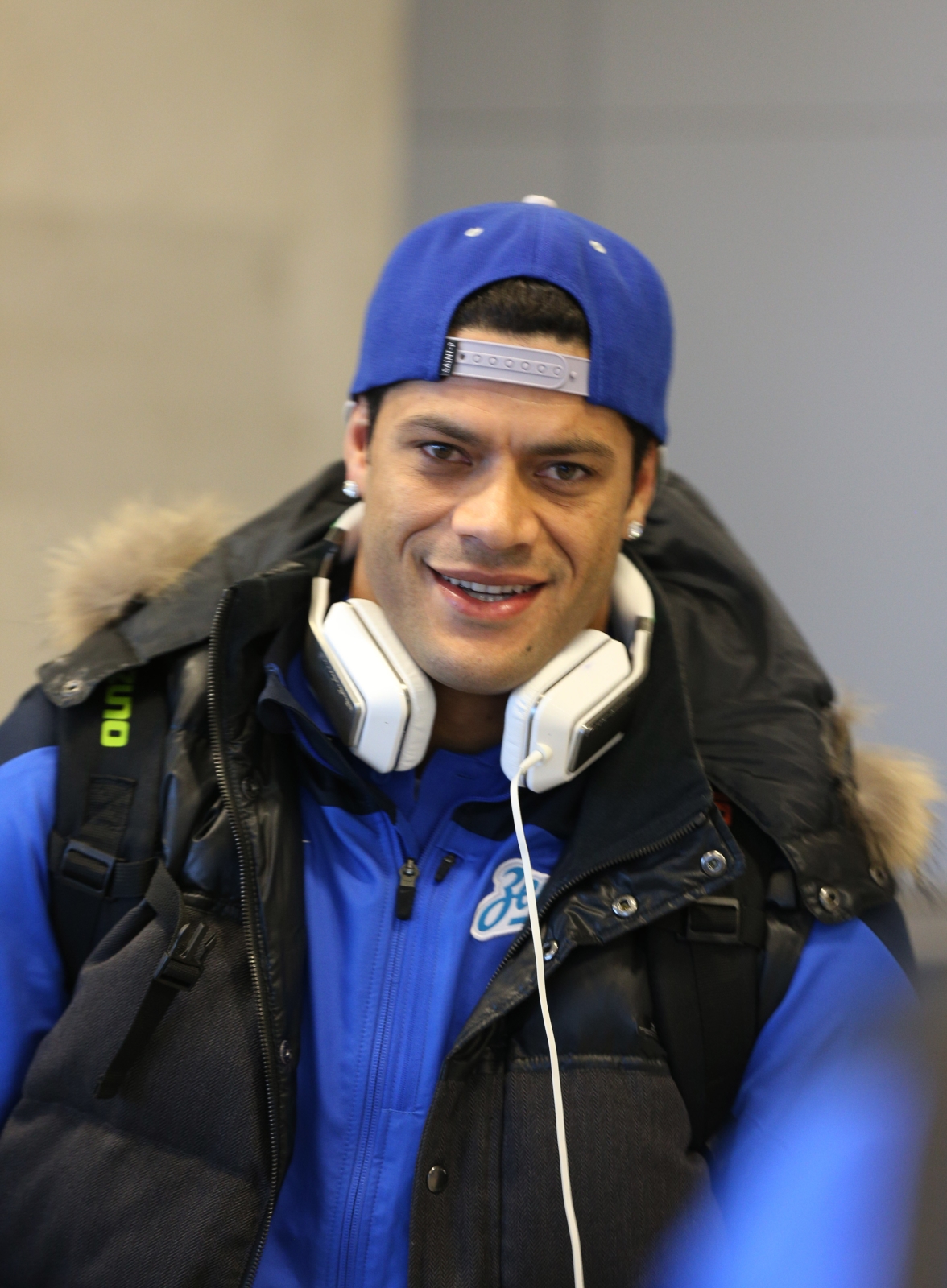 «Зенит» на  пути в  Португалию: фоторепортаж