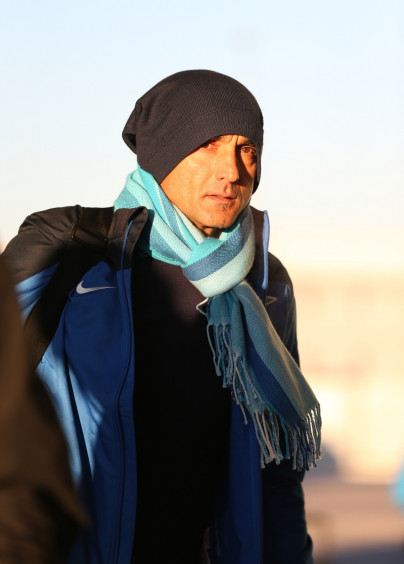 «Зенит» на  пути в  Португалию: фоторепортаж