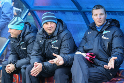 Лига Чемпионов УЕФА, юношеский турнир,«Зенит»  — «Порту»