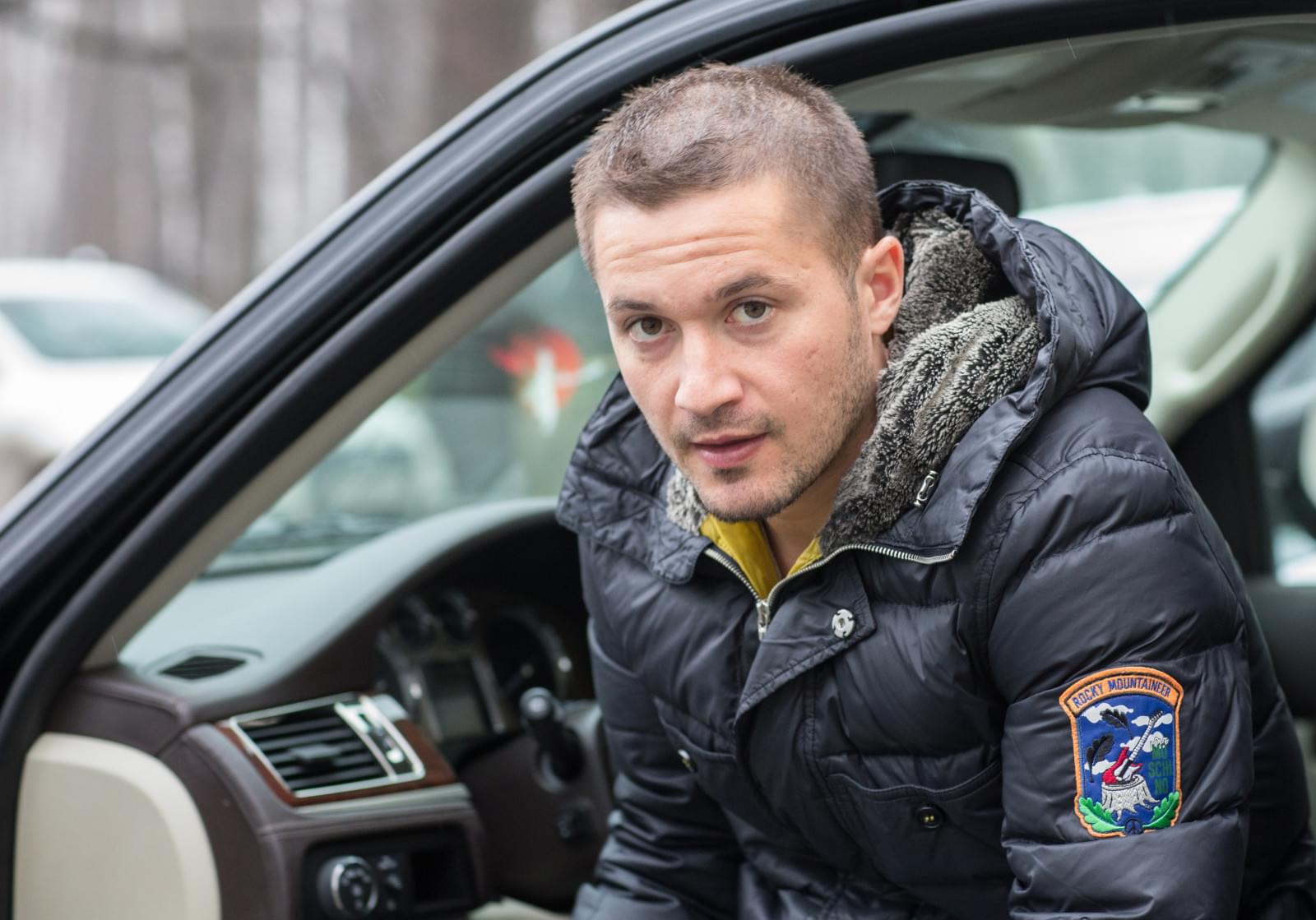 Тренировка «Зенита» перед матчем «Зенит» — «Ростов»