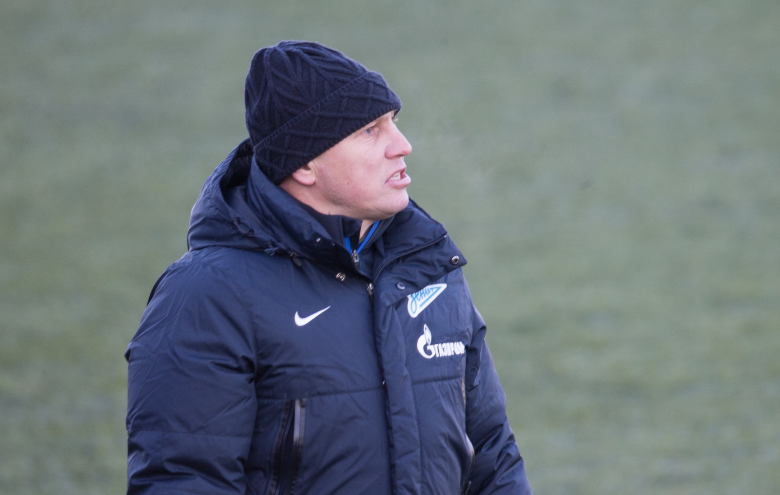 Юношеская лига УЕФА 2013/2014, «Зенит» — «Атлетико»