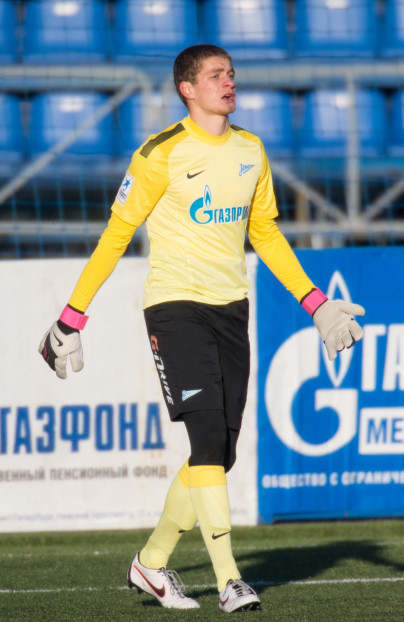 Юношеская лига УЕФА 2013/2014, «Зенит» — «Атлетико»