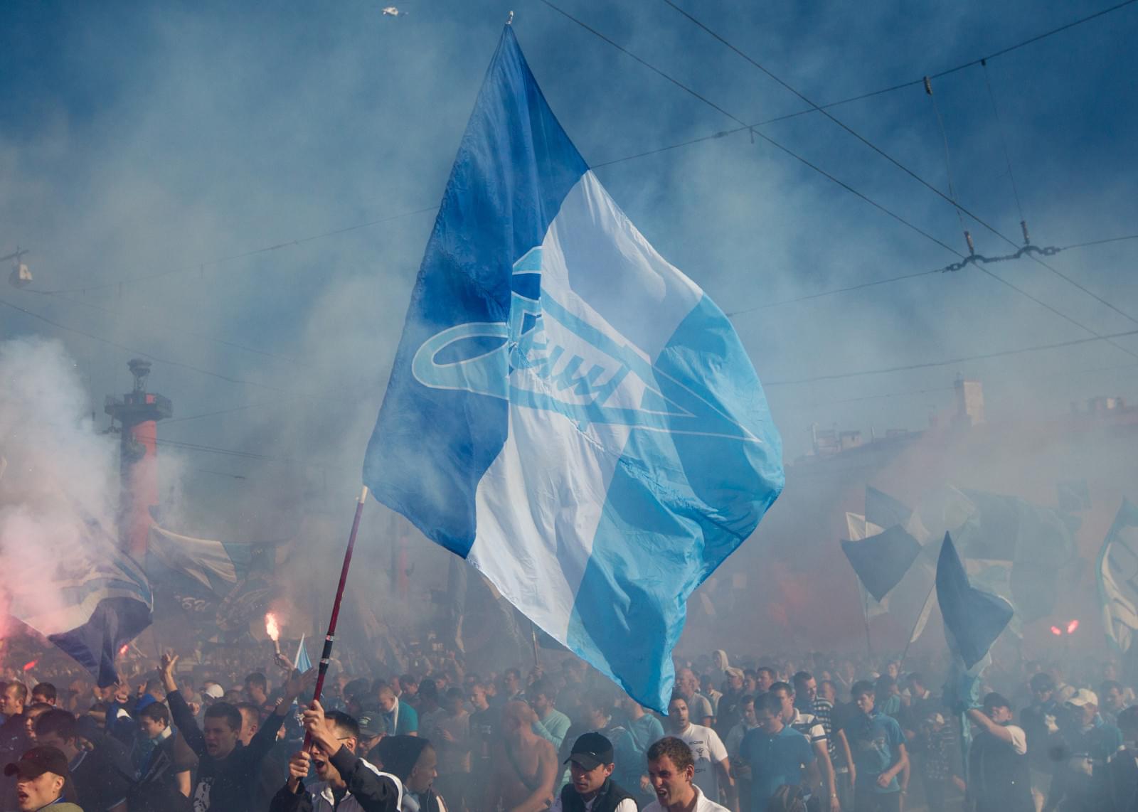 «От Стрелки к „стрелке“