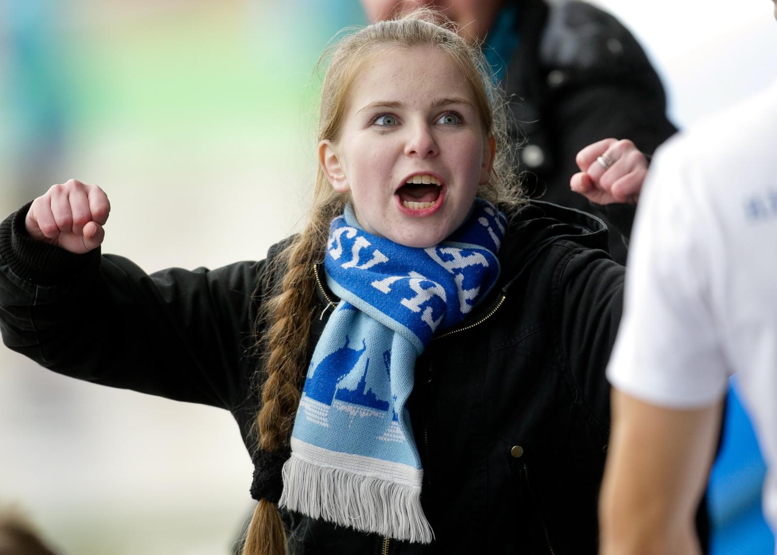 Молодежное первенство, 13-й тур, матч  «Зенит» — ЦСКА