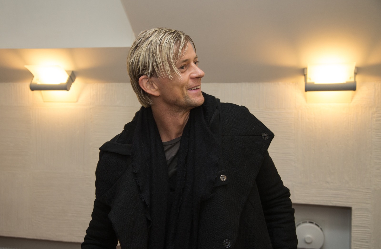 Медосмотр футболистов «Зенита»