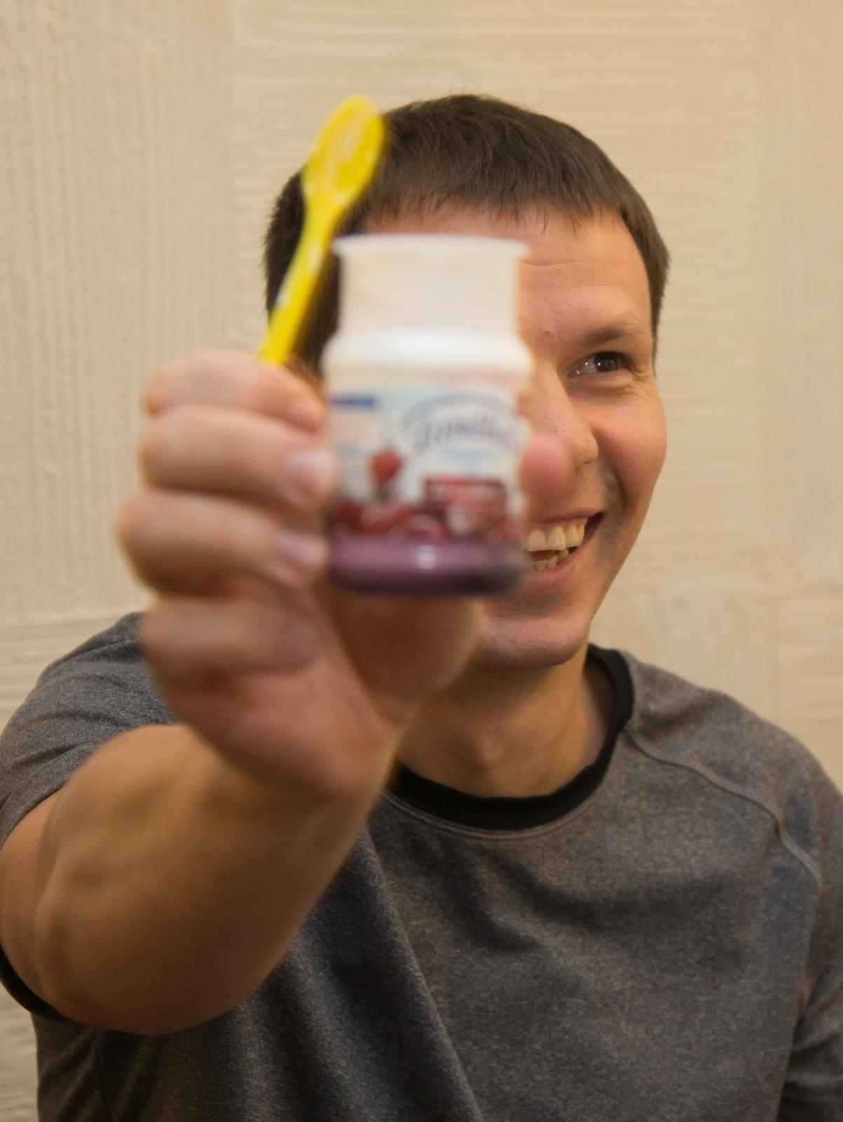 Медосмотр футболистов «Зенита»