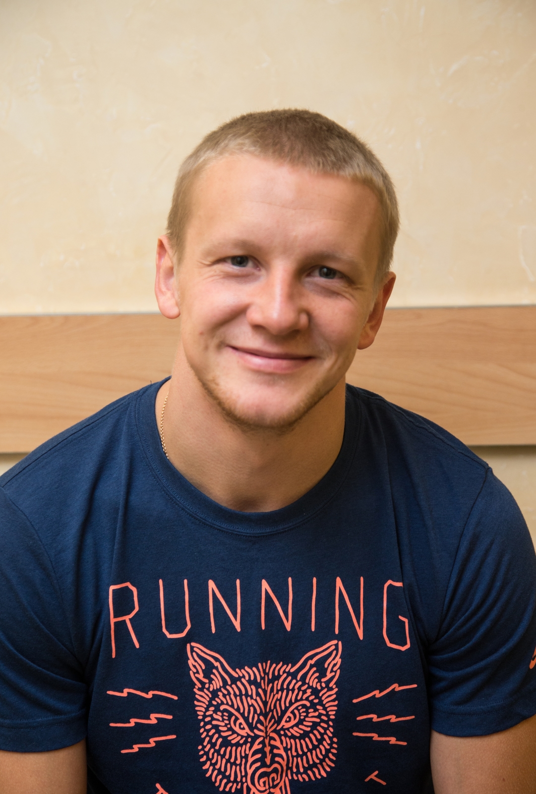 Медосмотр футболистов «Зенита»