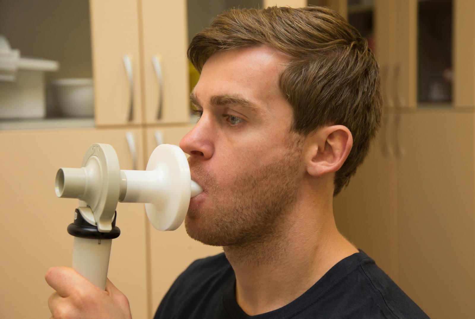 Медосмотр футболистов «Зенита»