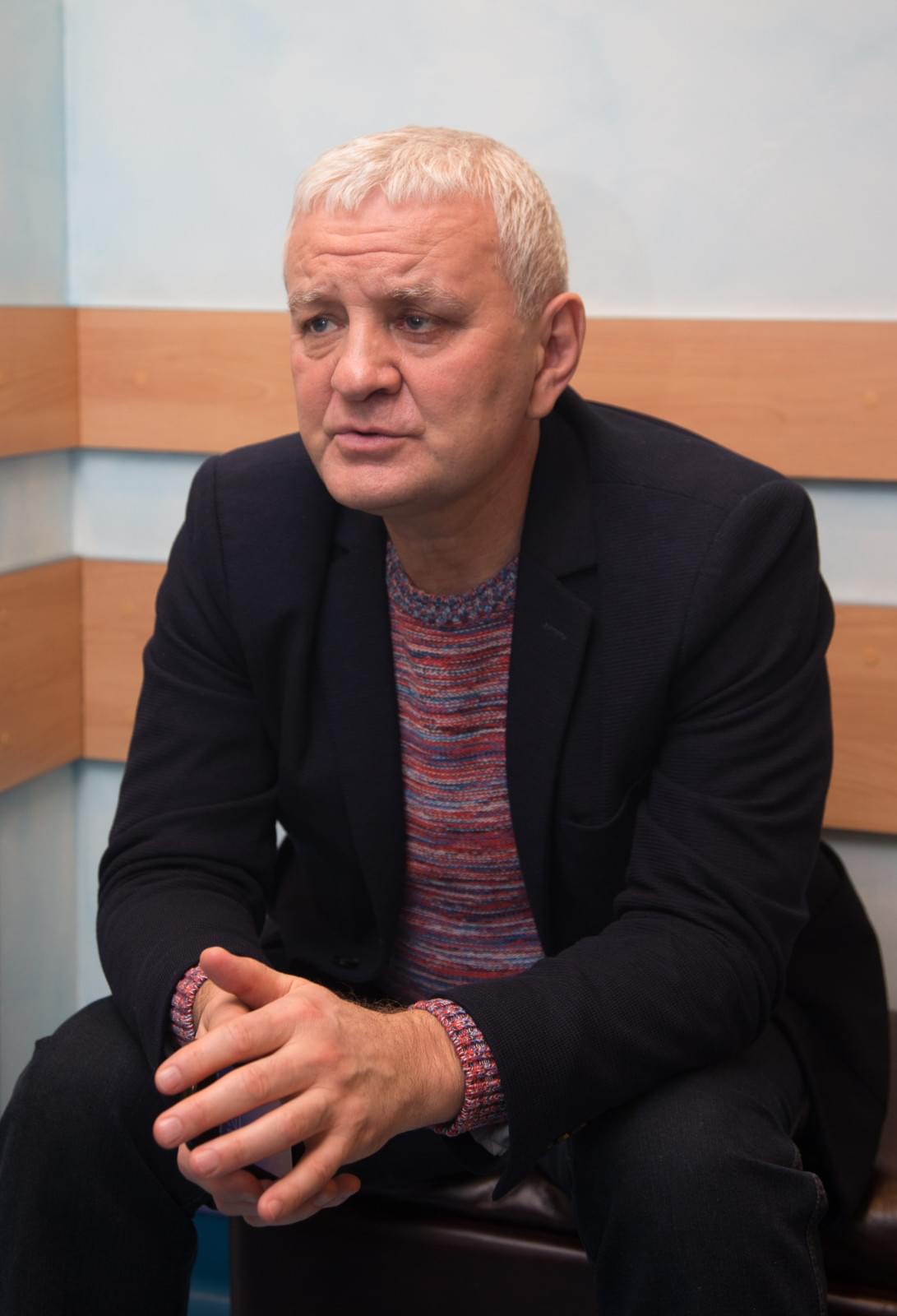 Медосмотр футболистов «Зенита»