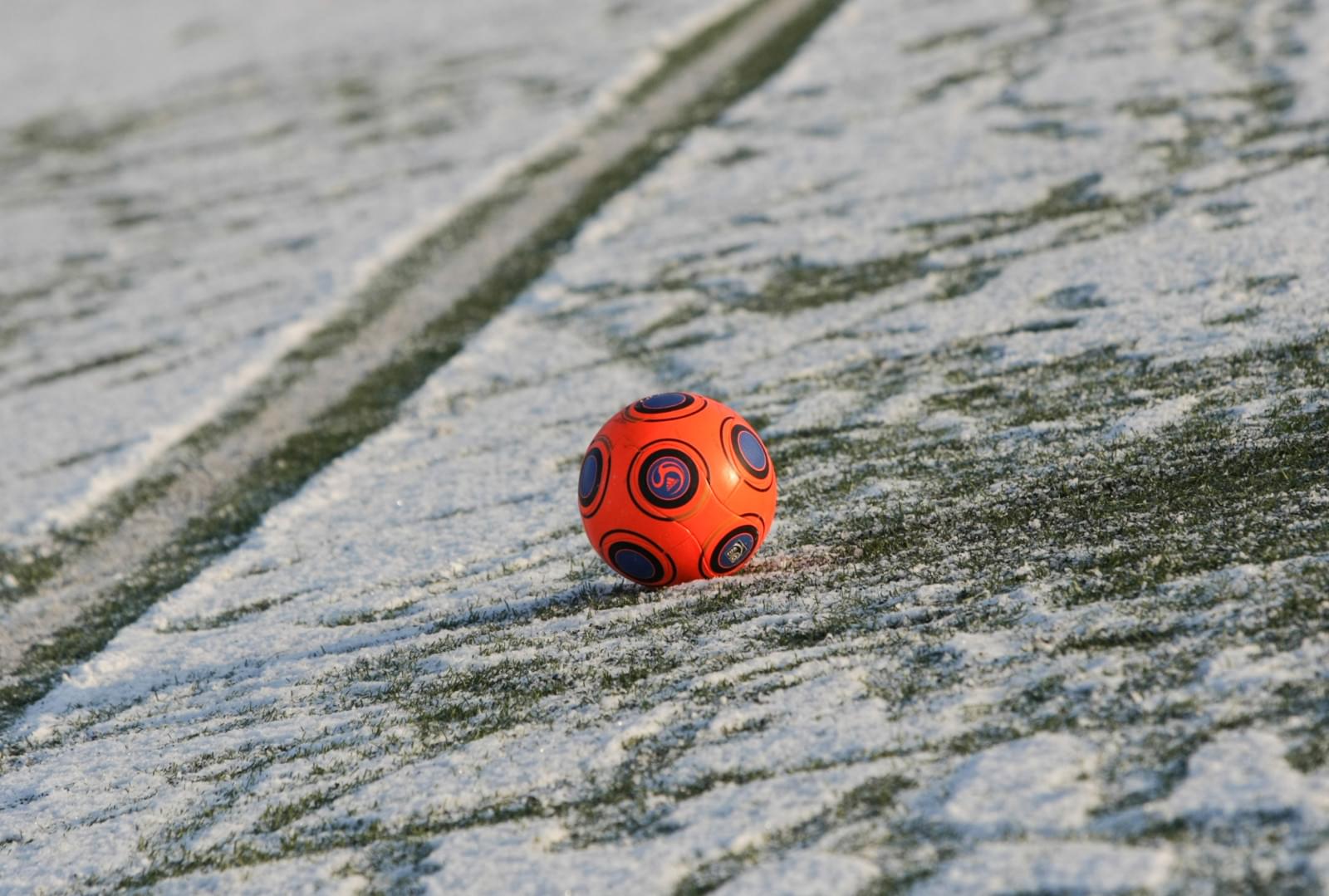 Тренировка «Зенит»-2