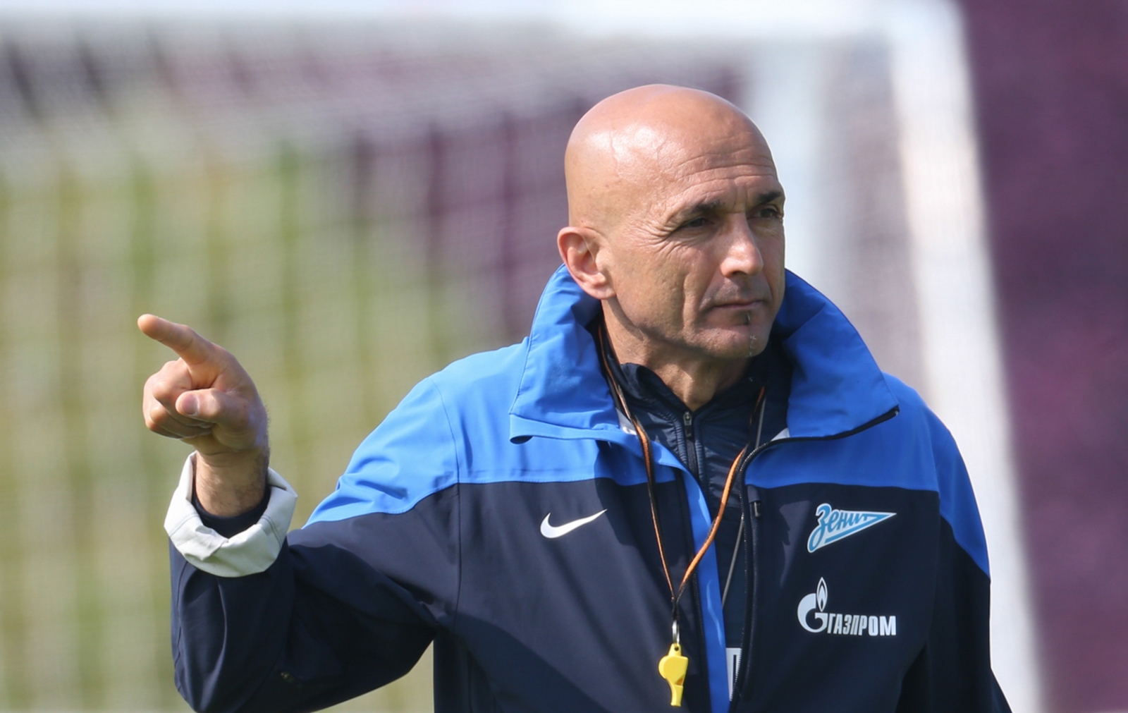 Сборы в Дохе: 20 января, утренняя тренировка