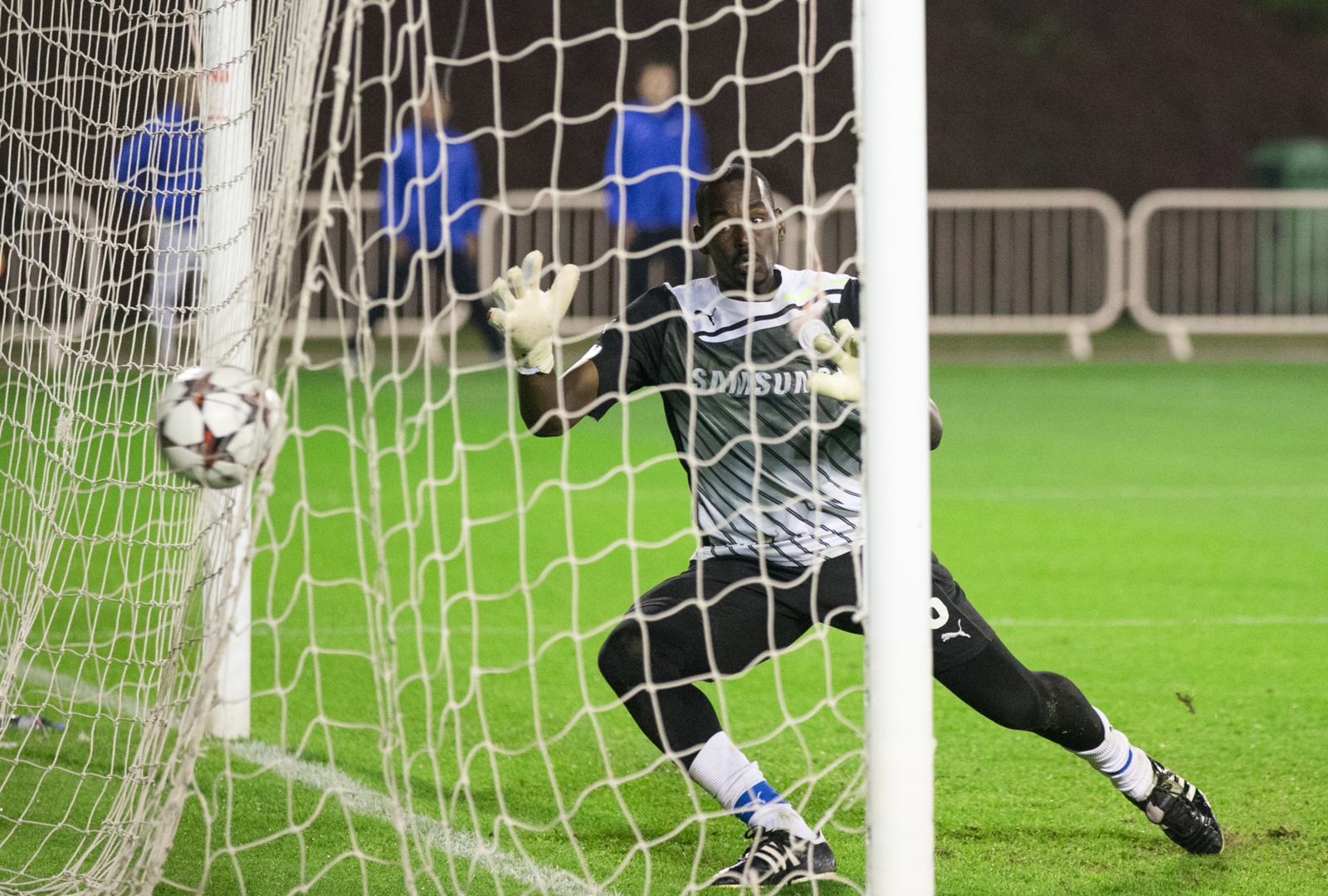 Товарищеский матч «Зенит» — «Аль Хиляль»