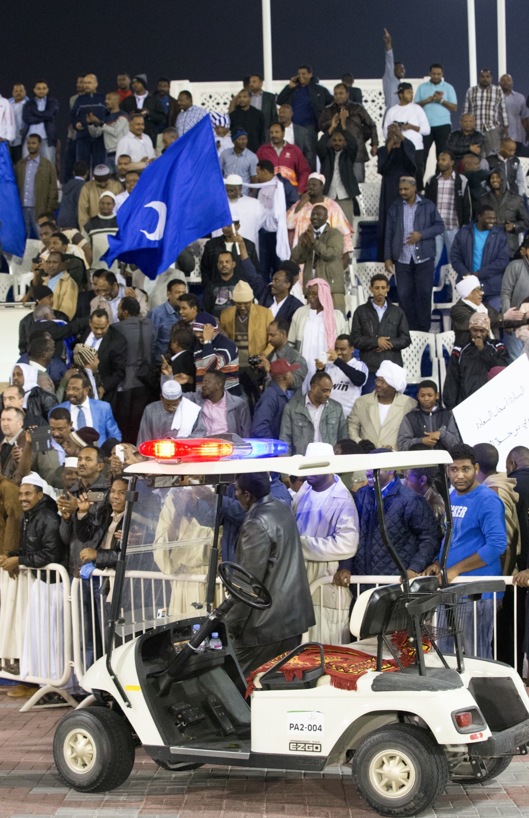 Товарищеский матч «Зенит» — «Аль Хиляль»