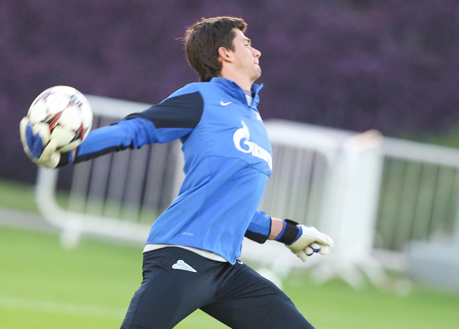 Сборы в Дохе: 22 января, вечерняя тренировка