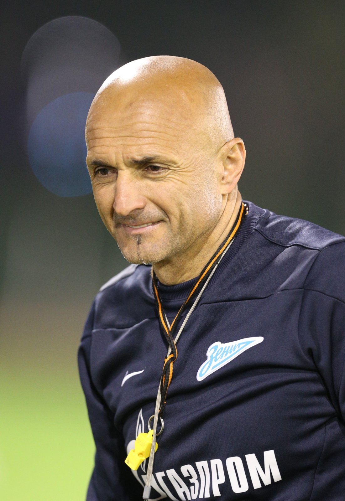 Сборы в Дохе: 22 января, вечерняя тренировка