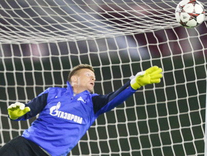 Сборы в Дохе: 22 января, вечерняя тренировка