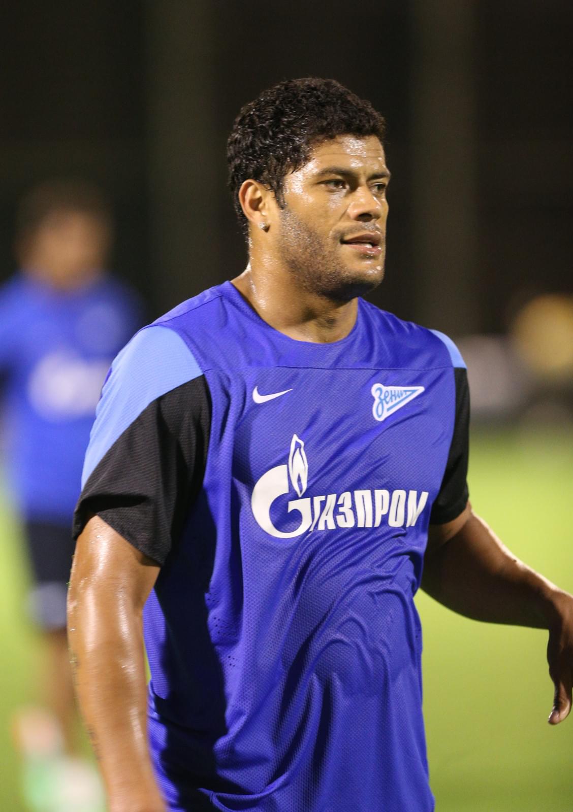 Сборы в Израиле: 29 января, вечерняя тренировка