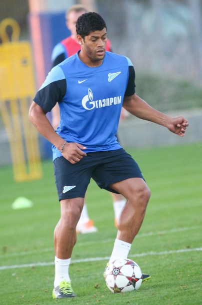 Сборы в Израиле: 29 января, вечерняя тренировка