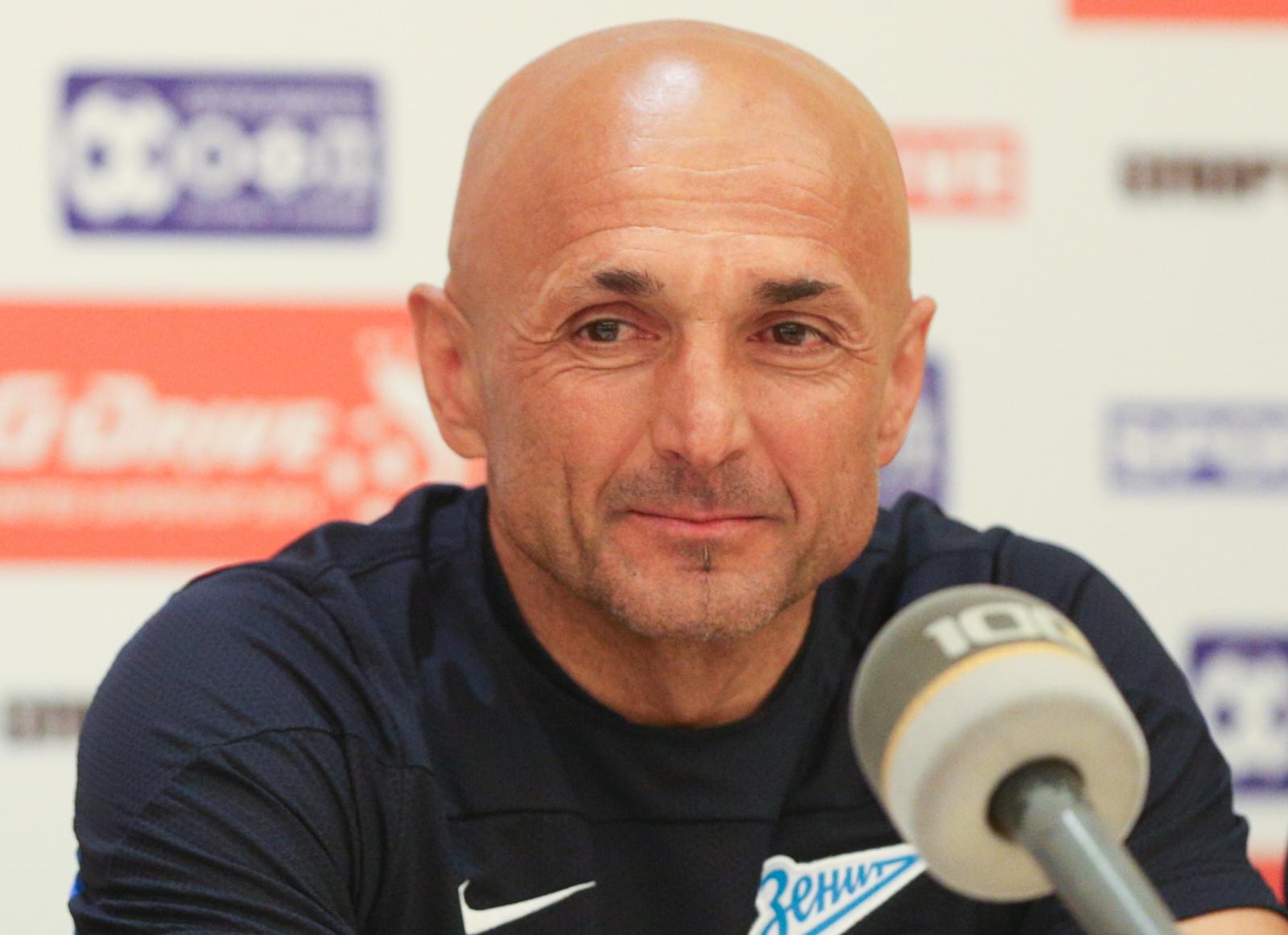 Пресс-конференция в преддверии турнира G-Drive Объединенный Суперкубок