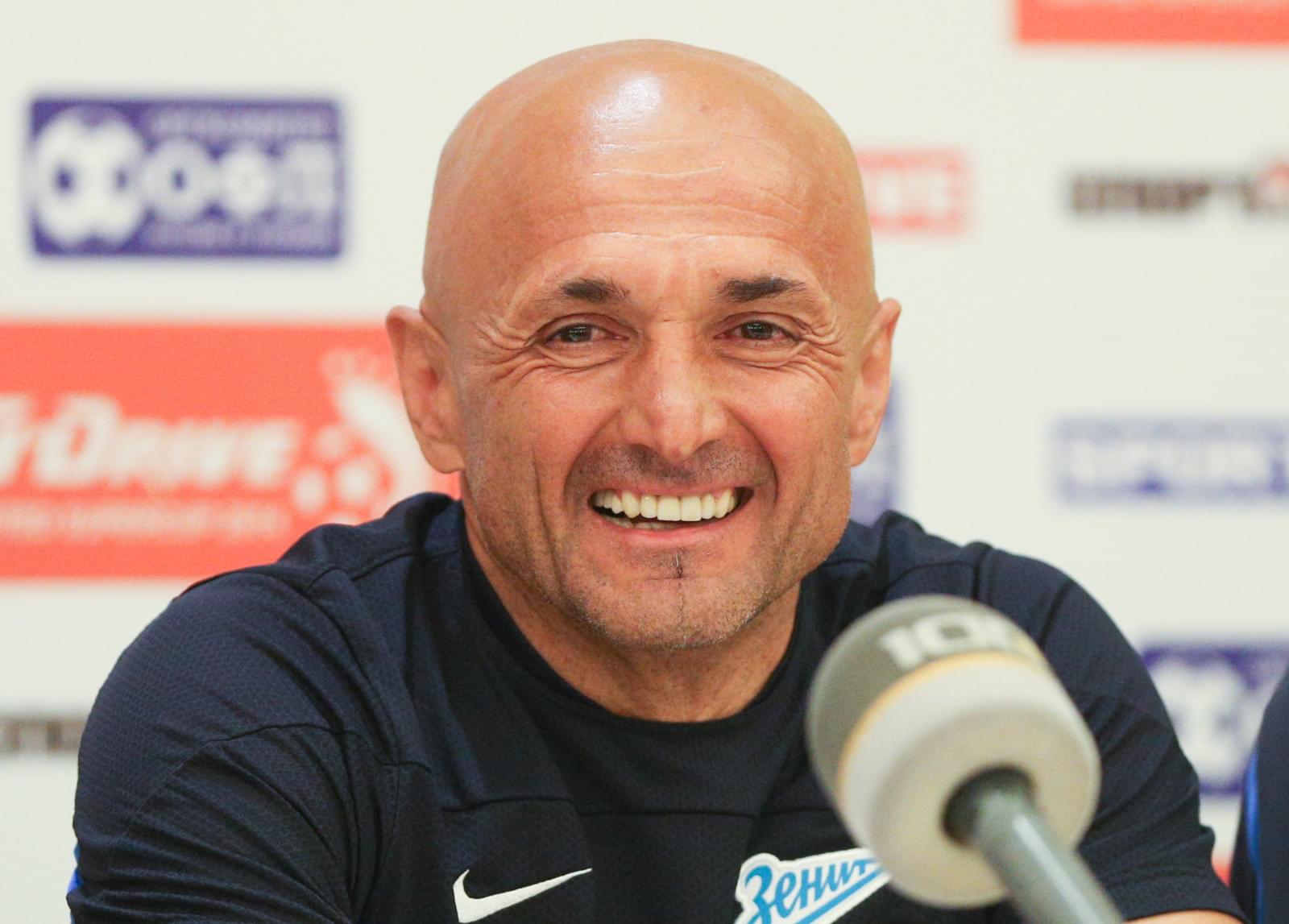 Пресс-конференция в преддверии турнира G-Drive Объединенный Суперкубок