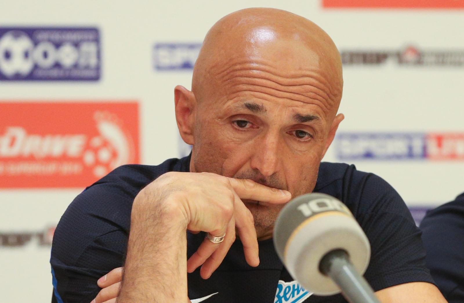 Пресс-конференция в преддверии турнира G-Drive Объединенный Суперкубок