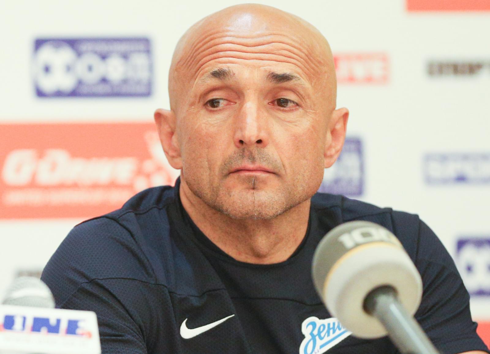 Пресс-конференция в преддверии турнира G-Drive Объединенный Суперкубок