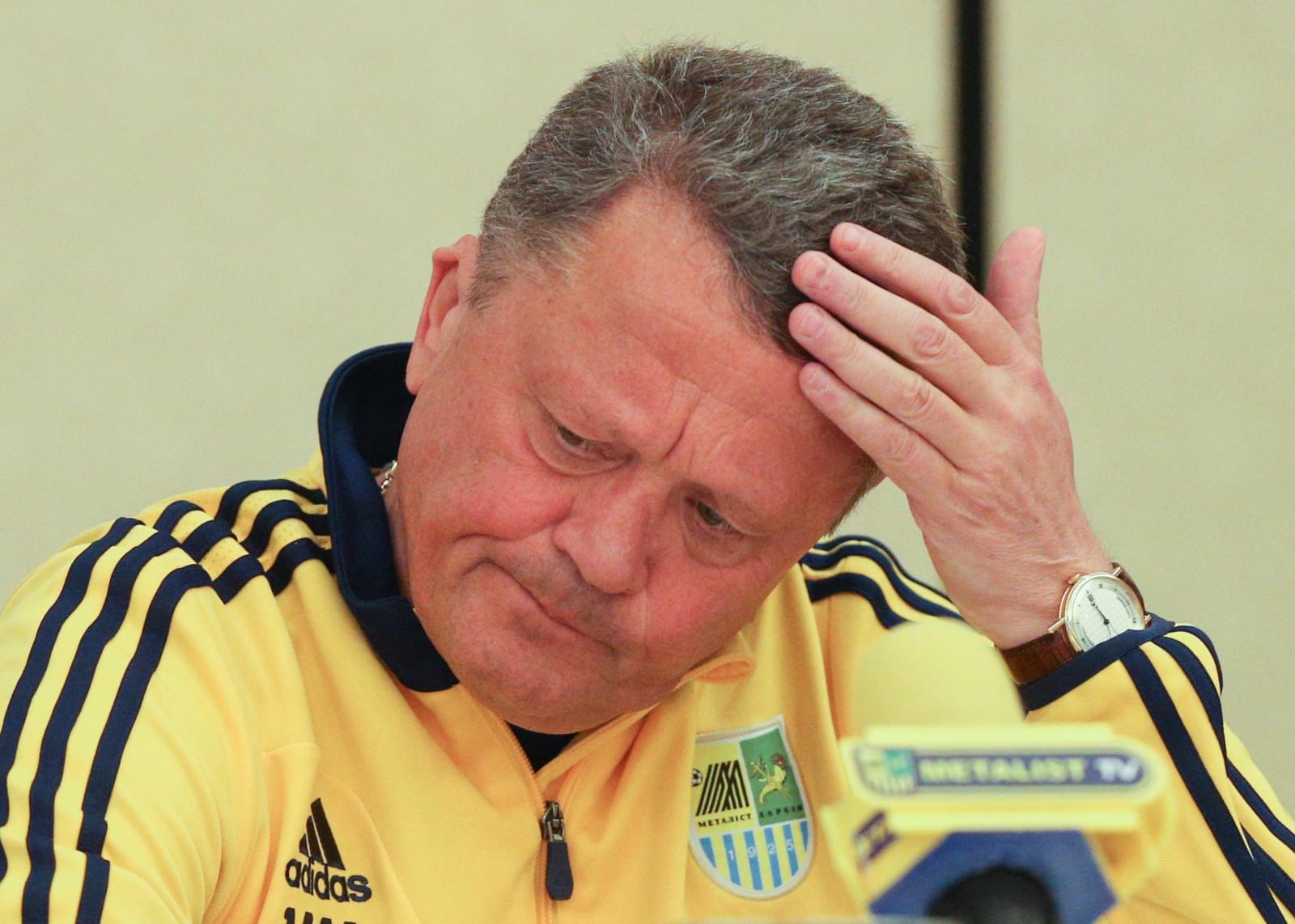 Пресс-конференция в преддверии турнира G-Drive Объединенный Суперкубок