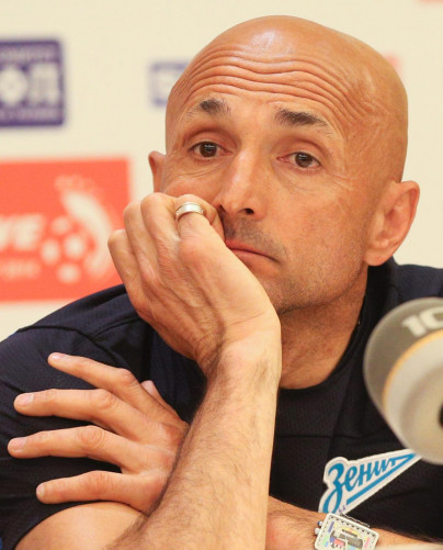 Пресс-конференция в преддверии турнира G-Drive Объединенный Суперкубок