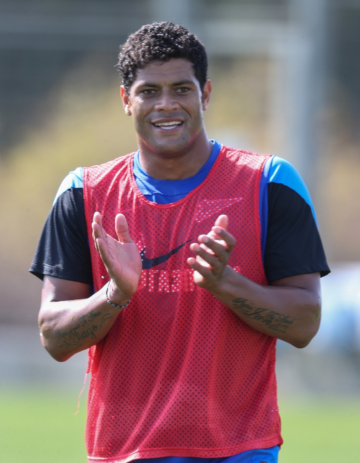 Сборы в Израиле: 31 января, утренняя тренировка