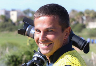 Сборы в Израиле: 1 февраля, утренняя тренировка