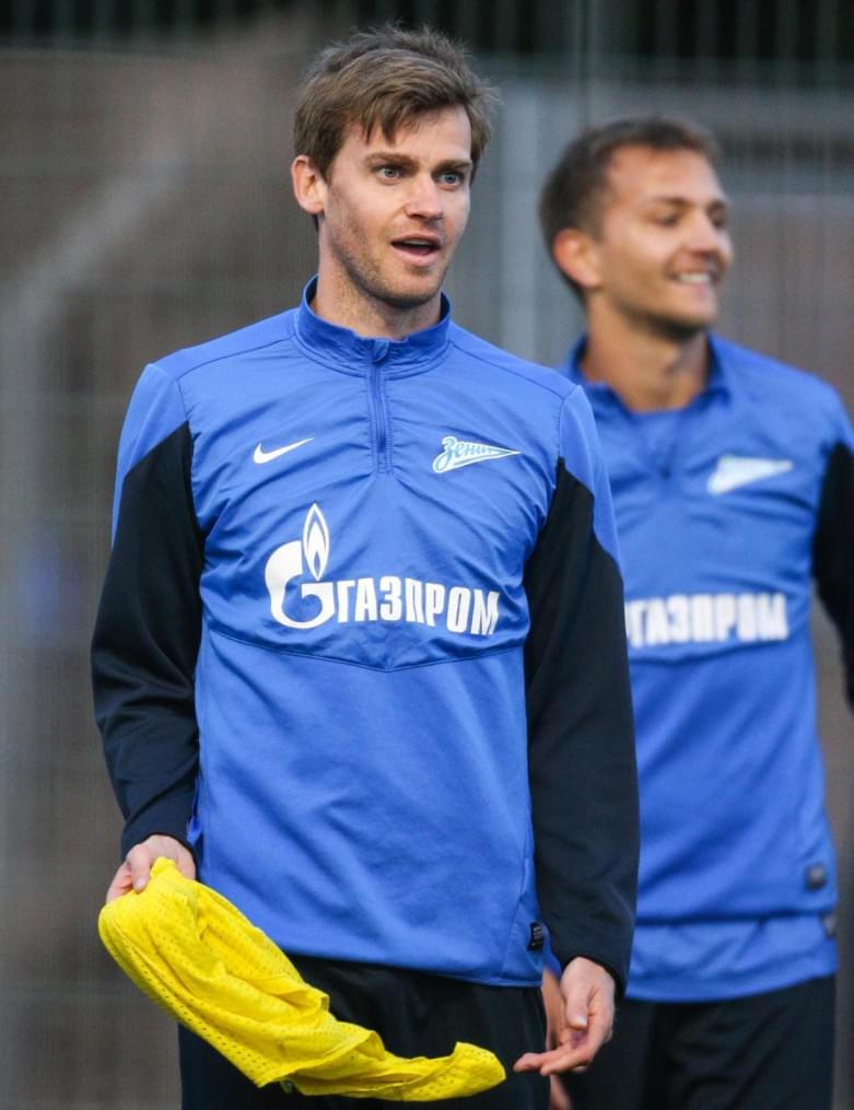 Сборы в Израиле: 1 февраля, вечерняя тренировка